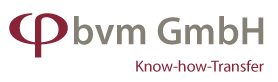 bvm GmbH Logo, Kunde Webdesign, Online Marketing
