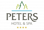 PETERS Logo