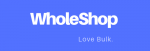 Wholeshop Logo, Kunde Online Marketing