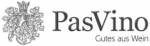 PasVino Logo