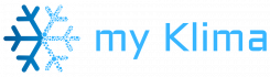 my Klima GmbH Logo